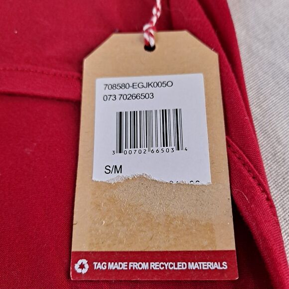 Magical Season Dog Pajamas Size S/M Christmas "Most Likely To Eat The Gift Wrap" - Picture 4 of 7